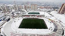 Комитет заксобрания поддержал выделение 16,9 млн рублей на ремонт стадиона «Звезда»