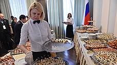 Краевое правительство готово потратить 5,5 млн рублей на обеды и фуршеты