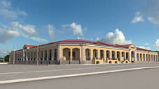 Проект реконструкции кунгурского Гостиного двора прошел историко-культурную экспертизу