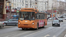 Менее 10% водителей пермских троллейбусов отказались переучиваться на водителей автобусов