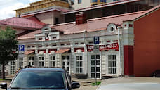 «Алендвик» намерен сдать в аренду бывший пермский кинотеатр