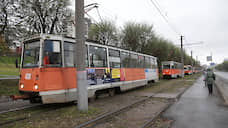 В Перми составили рейтинг работы общественного транспорта