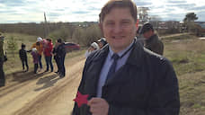 Вячеслава Буркова снова восстановили на работе