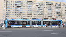 В Перми появится трехсекционный трамвай