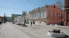 Улица Пермская перестанет быть пешеходной