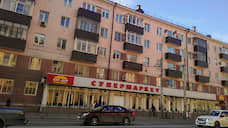 Х5 арендовала бывший магазин «Вивата» на ул. Ленина в Перми