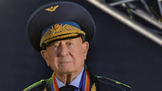 Умер космонавт Алексей Леонов