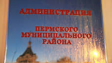 Администрация Пермского района заплатит за создание и продвижение своего сайта