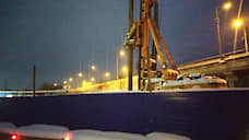 «Мостоотряд 123» пытается взыскать со «Стройтрансгаза» 79 млн рублей