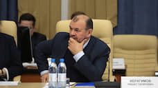 Из правительства Пермского края увольняется министр общественной безопасности