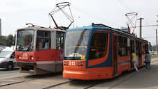 УФАС рассмотрит дело о поставке трамваев в Пермь 18 ноября