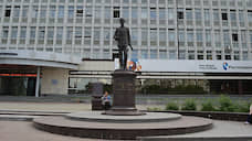 Бесхозный памятник изобретателю радио Попову стал муниципальной собственностью