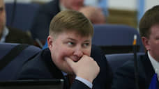 «Единая Россия» выдвинет секретаря реготделения на выборы в краевой парламент