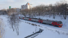 Участок между станциями Пермь-I и Пермь-II закроется с 27 января