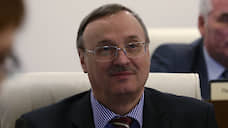 Бывший вице-премьер в правительстве Виктора Басаргина вновь занялся бизнесом