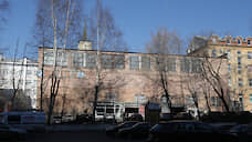 Московская «ПСК Технология» выполнит проектные работы по реконструкции здания ВКИУ под гостиницу