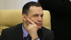 Экс-министр общественной безопасности Пермского края пытается отменить свой домашний арест