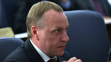 Анатолий Маховиков не подтверждает сведения о переходе в правительство