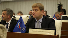 Роман Водянов будет консультировать врио губернатора по вопросам МСП