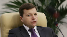 Пресс-служба губернатора: заявлений от Павла Шевырова не поступало