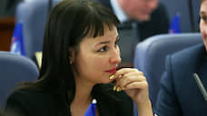 Ирина Горбунова: «Это нормальное управленческое решение»