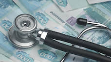 Край может получить из федерального бюджета 16 млрд руб. на развитие здравоохранения