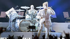УДС «Молот» готовит отмену концерта фронтмена Rammstein