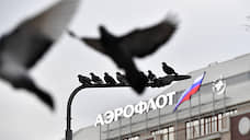 «Аэрофлот» снизил цену билетов на рейсы Пермь — Москва