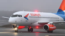 Авиакомпании прекращают полеты из Перми на россйский юг
