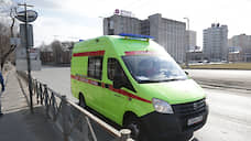 За сутки с подозрением на COVID-19 госпитализировали 13 жителей Прикамья