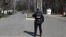 Количество полицейских патрулей в Перми увеличилось в полтора раза