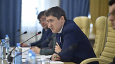 Дмитрий Махонин занял 37 место в национальном рейтинге губернаторов