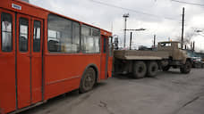 Глава региона попросил ускорить передачу троллейбусов Березникам