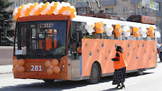 Пермская мэрия предложила депутатам подарить троллейбусы Березникам