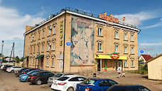 В районе пермского аэропорта продается трехэтажное кафе «Место встречи»