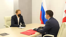 Дмитрий Махонин предложил увеличить срок действия СПИК на пять лет