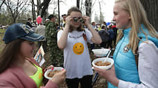 Оборот общественного питания в Пермском крае упал на 25% по сравнению с прошлым годом