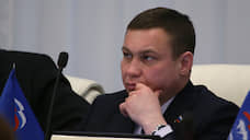 Экс-министр ЖКХ Прикамья вышел в финал конкурса на главу Александровска