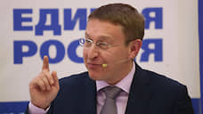 Депутат Госдумы отрицает взаимодействие со штабом Александра Репина