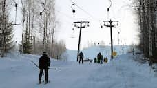 В Пермском крае планируется построить новый горнолыжный комплекс
