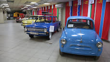 Музей «Ретро-гараж» может разместиться в здании старого пермского аэропорта
