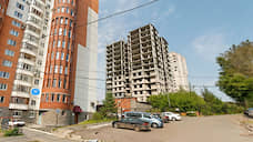 В Перми достроят два проблемных жилых дома