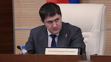 Дмитрий Махонин: «Жду кадрового усиления в строительном блоке»