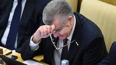 Депутат Госдумы от Прикамья заразился коронавирусом