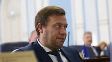 Денис Ушаков вернется в депутаты Пермской думы