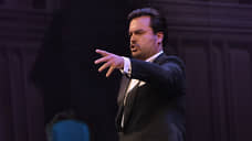 В Пермской опере появятся новый исполнитель и главный приглашенный дирижер