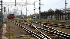 Строительство детской железной дороги в Перми запланировано на 2021 год