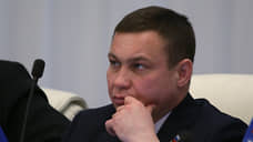Бывший краевой министр ЖКХ вернулся в Александровск