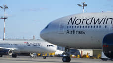 Nordwind Airlines отменили прямые рейсы из Перми в Симферополь