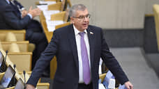 Игорь Сапко может баллотироваться в Госдуму по одномандатному округу